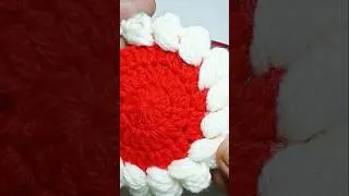 Thumbnail: Beautiful Crochet Edge design #easytutorial #ytshorts #shorts #Needle&Crochet #crochet