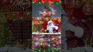Thumbnail: Pop Christmas Songs Playlist 2024 🎅 Best Christmas Songs Medley 2024 #noel #PopChristmasSongs
