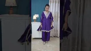 Thumbnail: Indo Era Kurta Sets Haul 💕 | Summer Special Kurta Sets #shorts #kurtaset #kurtis #fashion