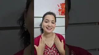 Thumbnail: Zeraki Jewels Mangalsutras From Flipkart #jewellery #jewelry #shopping #shorts #flipkartfinds