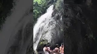 Thumbnail: Kuttaalam Five falls 26 October 2025