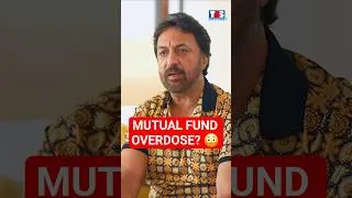 Thumbnail: Mutual Funds Are a Tonic, Not the Whole Bottle! 😄 | The N Show