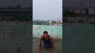 Thumbnail: Full Body Workout💪 #youtubeshorts #fitnessjourney