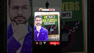 Thumbnail: ICT Footprints in Trading | Trading Course Day 47
