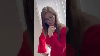 Thumbnail: SheesterHere gets stuck in a dress…
