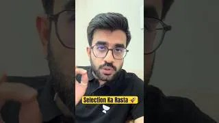 Thumbnail: NEET 2027: The Road Is Tough, But Selection Is Possible! #niteshdevnani  #neetpreparation #neet2027