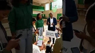 Thumbnail: SayPro Sustainability in Skills Development Creating Long Term Social Impact