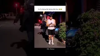 Thumbnail: 440 Volt ✨⚡ । Funny Video 😂। #lyrics #song #love #funny #fyp #fypシ #neha @infinitylyricslofi