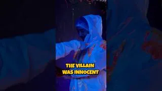 Thumbnail: Who Was The Real Villain in Alliance? #shorts @NehaDhupia