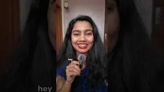 Thumbnail: I manifested you