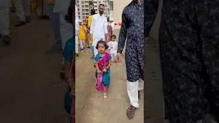 Thumbnail: छोटे वारकरी, मोठी भक्ती🚩❤️ ChhoteWarkari #LittleWarkari #AshadhiEkadashi #Mauli #vitthal