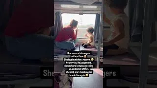 Thumbnail: I asked for help & he gave me u🥰My healer❤️‍🩹 #motherdaughter #motivation #livingthedream