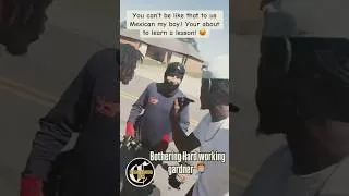 Thumbnail: 🤦🏽 smh #raza #gardener