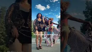 Thumbnail: Making it out the gc all summer ✨