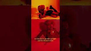 Thumbnail: Birthday photoshoot ✨ #birthdayphotoshoot #birthdayphotos #firesign #shortsviral