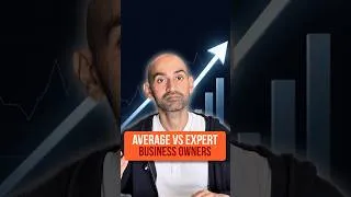 Thumbnail: Average Owner vs Expert Owner #shorts