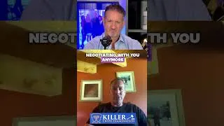 Thumbnail: How Cutting Off Negotiations Led to a $412M Verdict