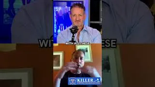 Thumbnail: Trial Attorney Keith Bruno Reveals Big Law's Biggest Weakness