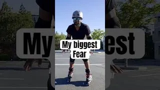 Thumbnail: This Is My Biggest Fear