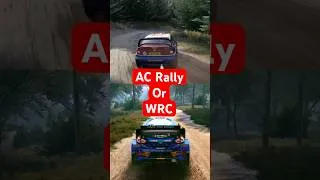 Thumbnail: AC Rally Or WRC?