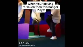 Thumbnail: Yay| #forsaken #forsakenmemes 