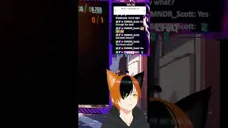 Thumbnail: He knows | #neko_joe91 on #Twitch
