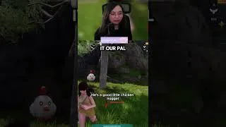 Thumbnail: The best name for a chicken