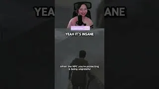 Thumbnail: Does she not see what we are doing