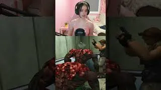 Thumbnail: Resident Evil 3 fun #residentevil #residentevil3 #gameplay #gaming