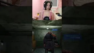 Thumbnail: Resident Evil 3 is so fun #residentevil #residentevil3 #gaming #gameplay #nemesis