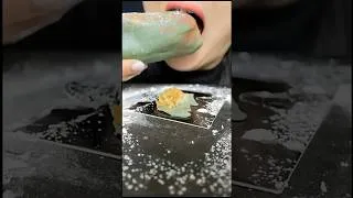 Thumbnail: #pistachiodessert  #eatingnoises #asmrsounds #asmreating #neletseat #foodie