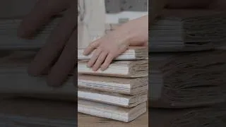 Thumbnail: Handmade art sketchbooks