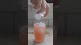 Thumbnail: Fresh grapefruit juice on a hot day 🍊