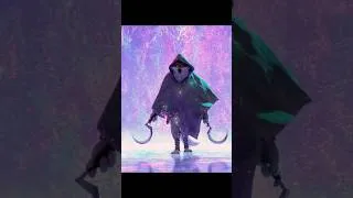 Thumbnail: The Art Of The Villains #edit #pussinboots #kungfupanda #rango