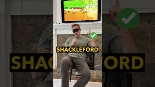 Thumbnail: Naming ANY Preakness Stakes race from memory BLINDFOLDED