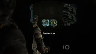 Thumbnail: I didn’t even see them #horror #gaming