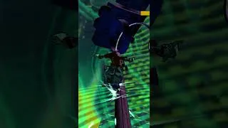 Thumbnail: Jet Set Radio Future Nostalgia