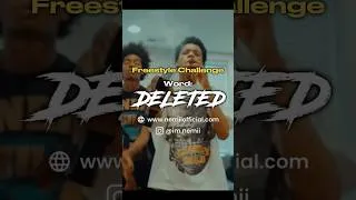 Thumbnail: 🎤 FullyChop Type Beat Freestyle Challenge | Who Has the Hardest Bars? 🔥