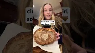 Thumbnail: the fate of ✨doughphelia✨ #sourdough #taylorswift #breadmaking