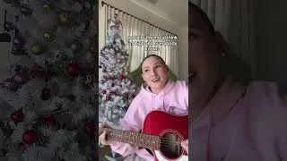 Thumbnail: mini bar by gracie abrams & audrey hobert ⭐️ i need them to release this #gracieabrams #guitarcover