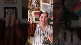 Thumbnail: sock summer update week 4 ⭐️ #socksummer #sockknitting #knitting #yarntube