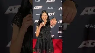 Thumbnail: 🔥I’M ON America’s Got Talent TONIGHT! On @NBC 7/8pm next day @peacock. #agt #agtauditions