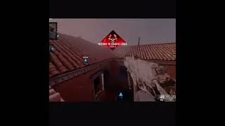 Thumbnail: Je suis plus capable des pompes😭😭 #gaming #bo6 #bo6clips #fr #qc