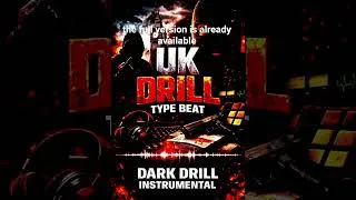 Thumbnail: the full version is already available #beats #ukdrill #ukbeat #shorts