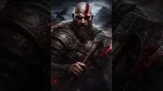 Thumbnail: Rap to This if You're a Warrior ⚔🔥#vikingtypebeat, #godofwar, #epicbeat, #rapbeat #beats #shorts