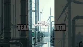 Thumbnail: Smart Sun and Wind Nets A Fresh Global Grid Tale