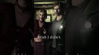 Thumbnail: James Can't Stand Pyramid Head #silenthill2