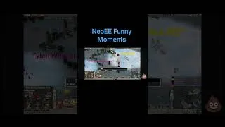 Thumbnail: NeoEE Empire Earth Funny Moments Ahh Niko noob #games #gaming #NeoEE #EmpireEarth #funnyshorts