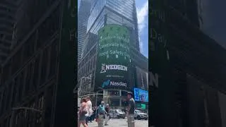Thumbnail: Neogen + NASDAQ World Food Safety Day