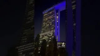 Thumbnail: Marina Bay Sands, Singapore